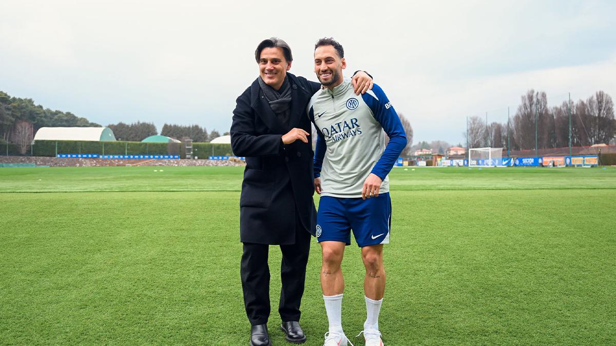 (&Ouml;zet) Bodo Glimt - Inter Ma&ccedil;ı &Ouml;zeti ve T&uuml;m &Ouml;nemli Anları 1