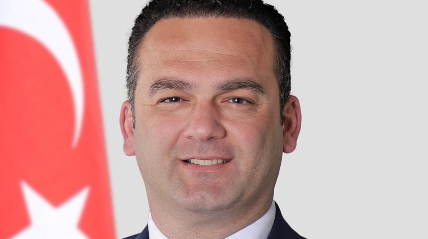 K&uuml;&ccedil;&uuml;k kıza cinsel taciz iddiası! CHP&rsquo;li G&ouml;rele Belediye Başkanı Hasbi Dede tutuklandı