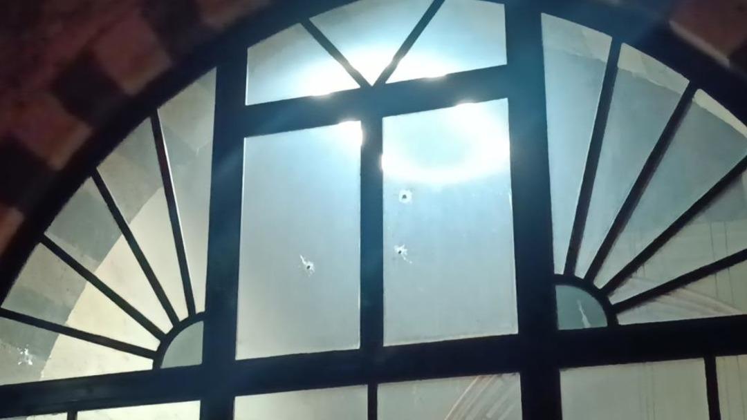 Gaziantep te hesap tartışması sonrası l&uuml;ks restorana silahlı saldırı 2