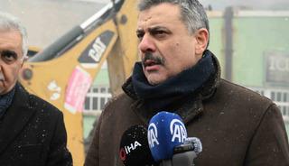 İ&ccedil;işleri Bakanı g&ouml;revine atanan Mustafa &Ccedil;ift&ccedil;i kimdir? 