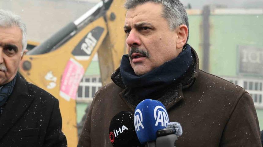 Erzurum Valisi Mustafa &Ccedil;ift&ccedil;i İ&ccedil;işleri Bakanı g&ouml;revine atandı: Mustafa &Ccedil;ift&ccedil;i kimdir, hangi g&ouml;revlerde bulundu? İşte detaylar