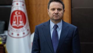 Adalet Bakanlığı'nda g&ouml;rev değişimi: Akın G&uuml;rlek kimdir?