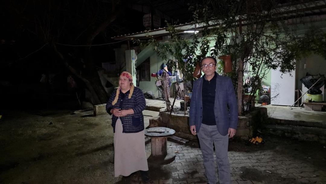 Hatay da su dolu temelin i&ccedil;indeki toplarını almak isterken d&uuml;şen 2 kardeş &ccedil;ocuk &ouml;ld&uuml; 3