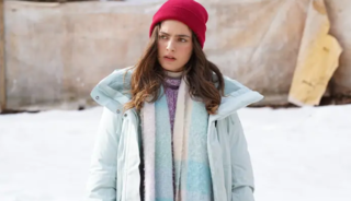 Seyirci şaştı kaldı! "Eleni sen şaka mısın?"