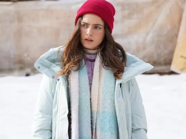 Seyirci şaştı kaldı! "Eleni sen şaka mısın?"