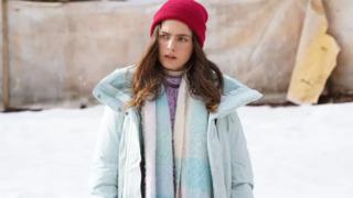 Taşacak Bu Deniz 18. bölüm 2. fragmanı izle! Eleni sen şaka mısın?