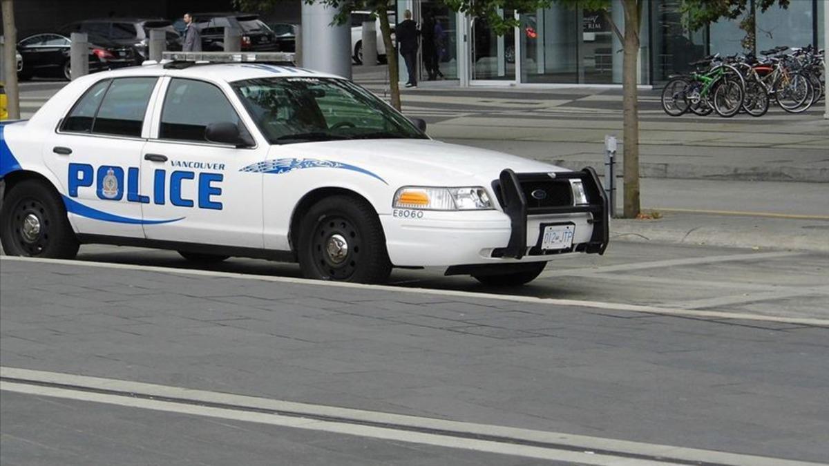 SON DAKİKA | Kanada'daki okulda silahlı saldırı! Çok sayıda ölü ve yaralı var - Dünya Haberleri