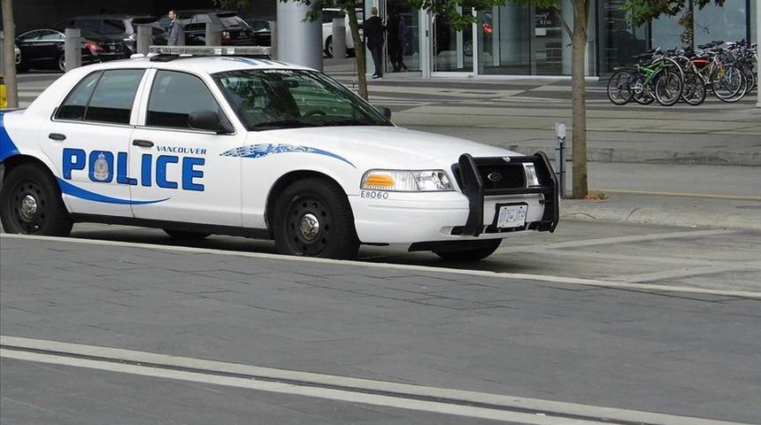 SON DAKİKA | Kanada'daki okulda silahlı saldırı! &Ccedil;ok sayıda &ouml;l&uuml; ve yaralı var