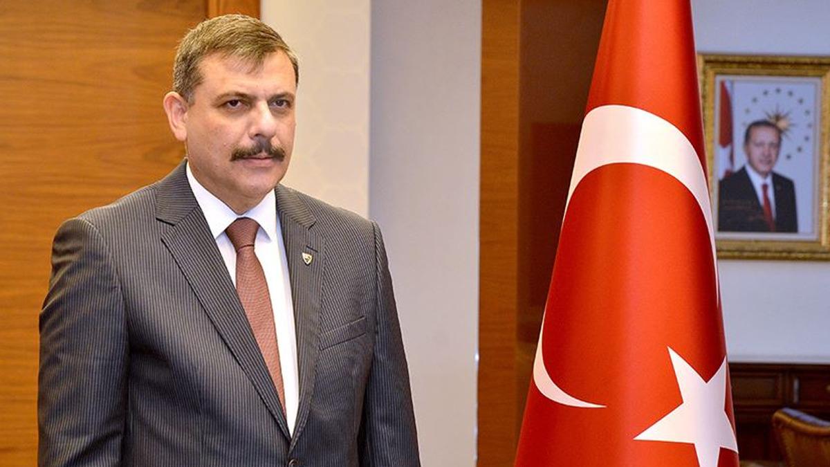 Kabineye hafız Bakan! Mustafa Çiftçi yarışmada birinci olmuştu, görüntüler gündem oldu - Politika Siyaset Haberleri