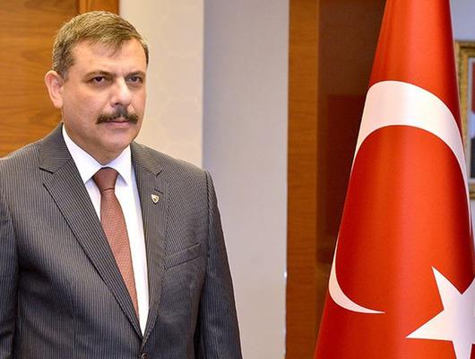 Kabineye hafız Bakan! Yarışmada birinci olmuştu