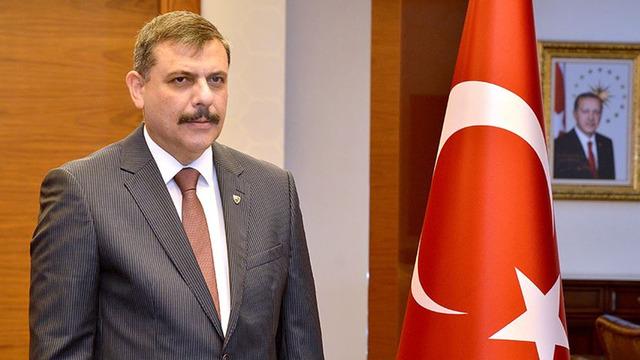 Kabineye hafız Bakan! Yarışmada birinci olmuştu
