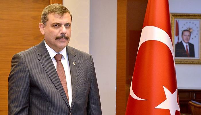 Kabineye hafız Bakan! Yarışmada birinci olmuştu