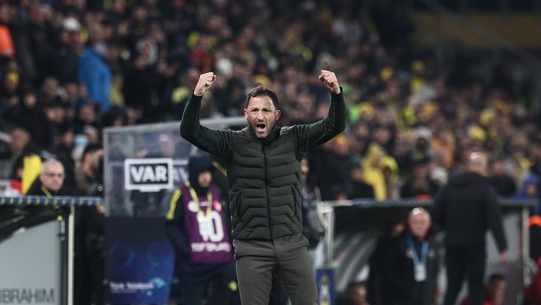 REKABET BAŞARIYI GETİRİYOR... 4