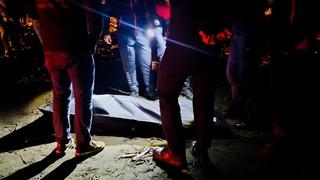 Hatay'da nehre düştüğü iddia edilen kişinin cansız bedenine ulaşıldı