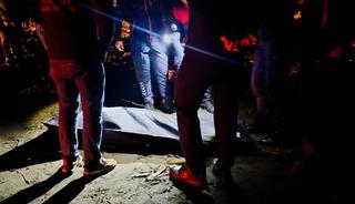 Hatay'da nehre d&uuml;şt&uuml;ğ&uuml; iddia edilen kişinin cansız bedenine ulaşıldı