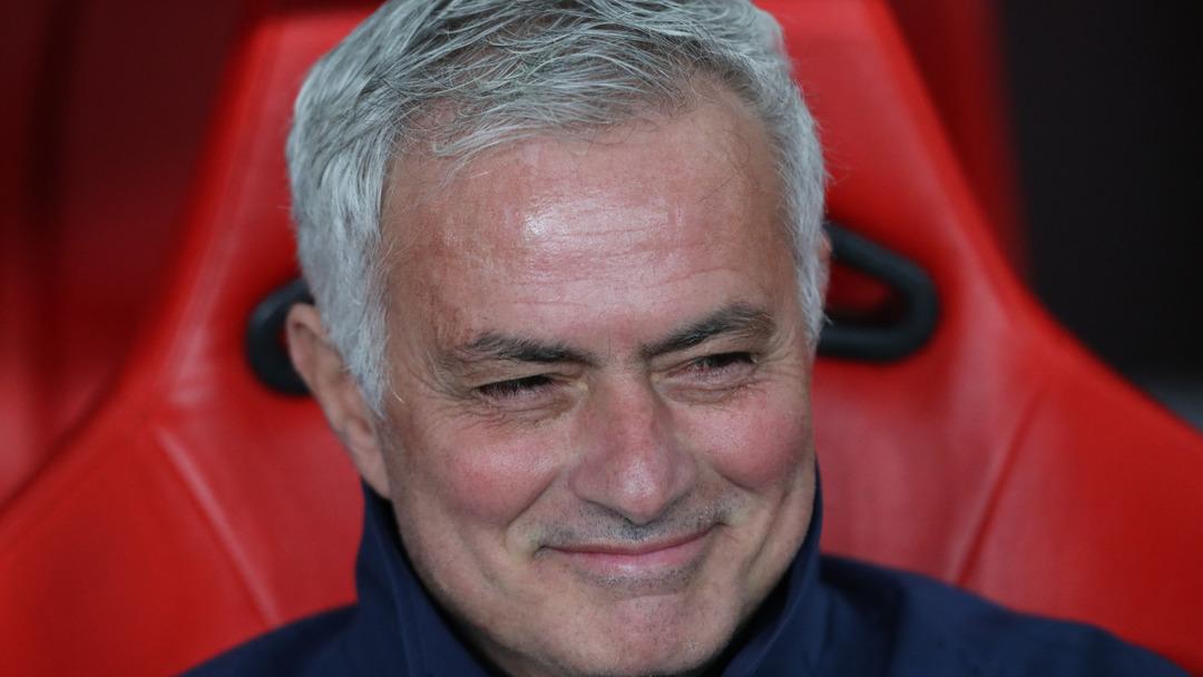 Mourinho Benfica dan ayrılıyor! İşte yeni takımı 2