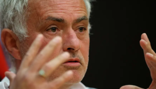 Mourinho Benfica'dan ayrılıyor! İşte yeni takımı