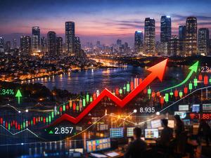 Piyasanın nabzı: Borsa İstanbul ve k&uuml;resel piyasalarda g&uuml;n başlarken (11 Şubat 2026)