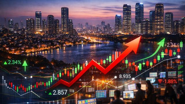 Piyasanın nabzı: Borsa İstanbul ve k&uuml;resel piyasalarda g&uuml;n başlarken (11 Şubat 2026)