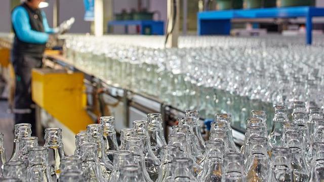 Şişecam (SISE) d&ouml;rd&uuml;nc&uuml; &ccedil;eyrek bilan&ccedil;o tarihini a&ccedil;ıkladı