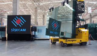 Şişecam (SISE) d&ouml;rd&uuml;nc&uuml; &ccedil;eyrek bilan&ccedil;o tarihi belli oldu