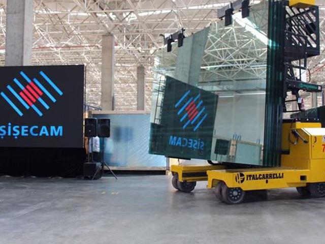 Şişecam (SISE) d&ouml;rd&uuml;nc&uuml; &ccedil;eyrek bilan&ccedil;o tarihi belli oldu