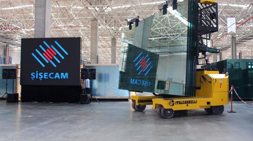 Şişecam (SISE) d&ouml;rd&uuml;nc&uuml; &ccedil;eyrek bilan&ccedil;o tarihi belli oldu