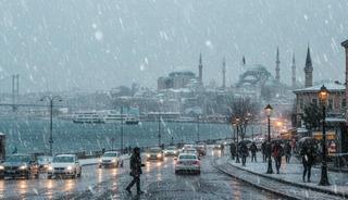 Sıcaklıklar y&uuml;kseliyor ama kuvvetli yağış geliyor!