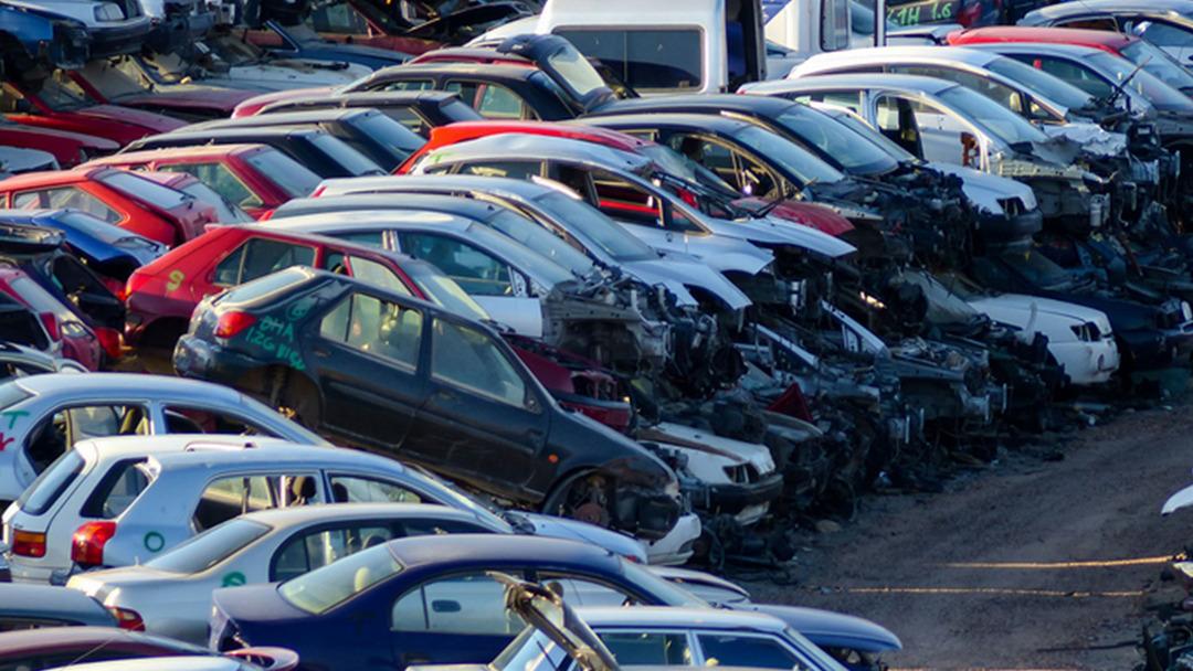 Hurda ara&ccedil; teşviki ve bor&ccedil; yapılandırması i&ccedil;in esnaftan &ccedil;ağrı! 1