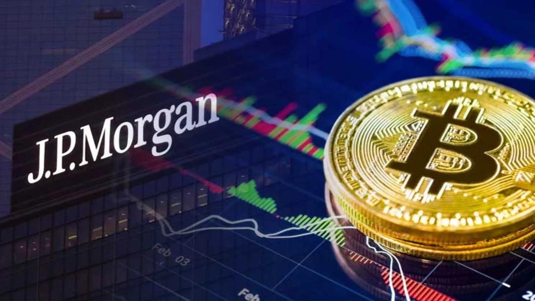 Bitcoin de 70 bin dolar savaşı: JPMorgan dan piyasayı sarsan analiz 1