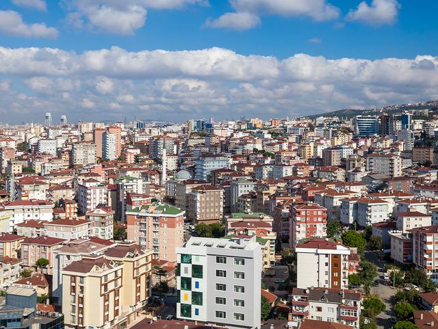 İstanbul&rsquo;da ucuz il&ccedil;eye akın ettiler! O semtlerde n&uuml;fus azalıyor