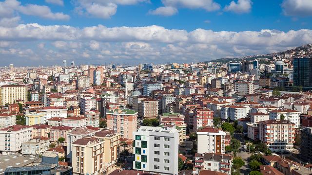 İstanbul’da ucuz ilçeye akın ettiler! O semtlerde nüfus azalıyor