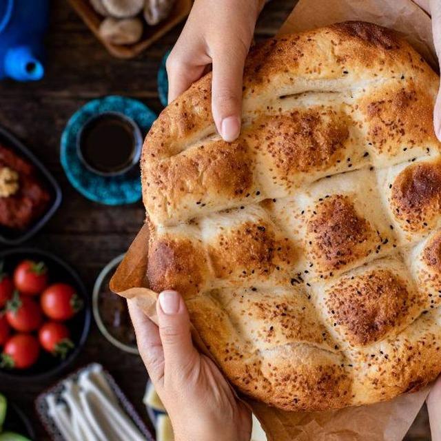 Oru&ccedil; A&ccedil;mak Servet Oldu: Ramazan &Ouml;ncesi Mutfakta B&uuml;y&uuml;k Yangın