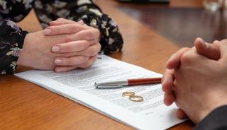 T&uuml;rkiye'nin en &ccedil;ok ve en az boşanan illeri belli oldu