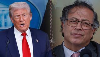 Trump'ın hedefindeydi! Petro'dan suikast a&ccedil;ıklaması