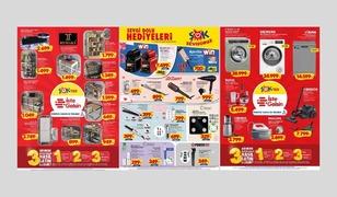 ŞOK'a Nespresso kahve makinesi geliyor! 11 Şubat 2026 ŞOK akt&uuml;el katalog yayınlandı!