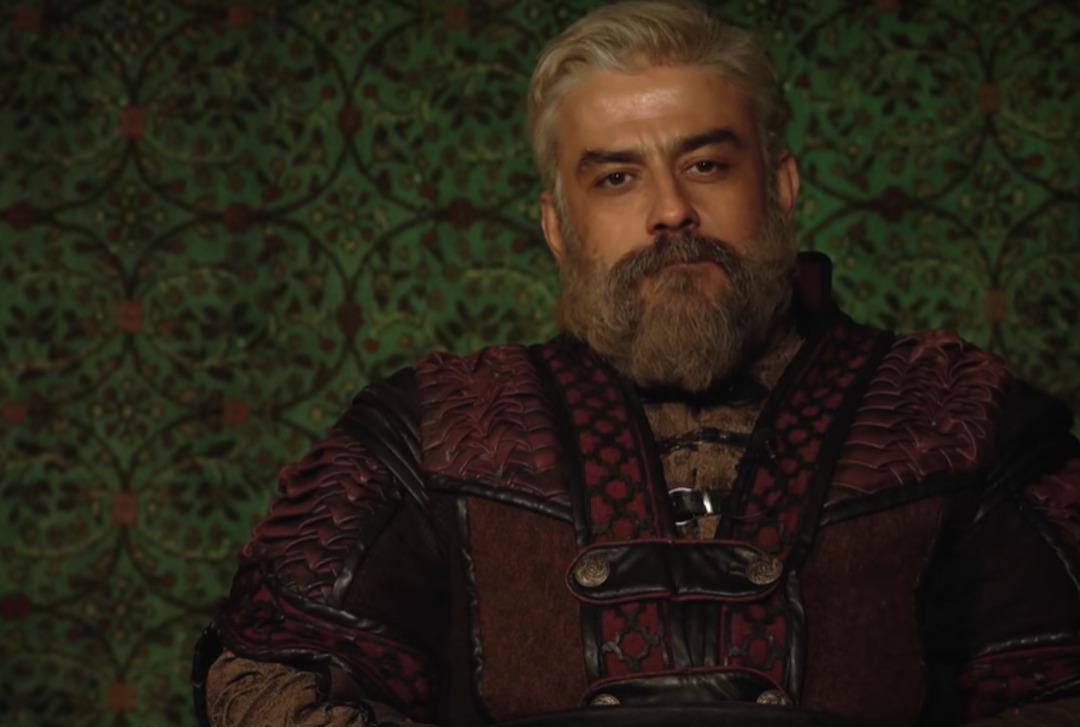 Poyraz Karayel in Sefer i Kanbolat Görkem Arslan hayatını kaybetti! Kanbolat Görkem Arslan ın hastalığı nedir? 1