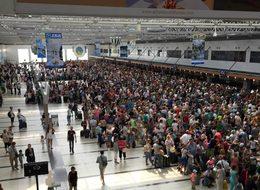 23 Nisan tatili için Ege'de oteller şimdiden doldu