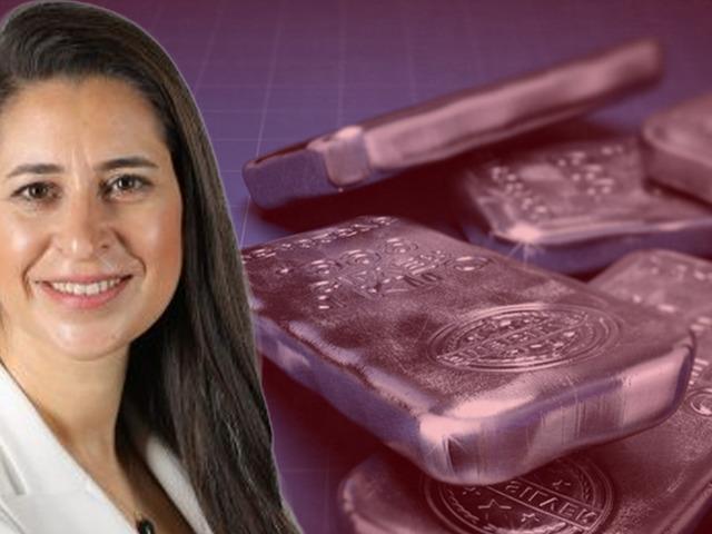 Komisyon &ouml;deyerek 1 kilo aldılar! Şirin Sarı'dan net uyarı