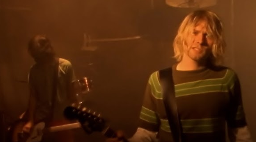 Kurt Cobain &ouml;ld&uuml;r&uuml;ld&uuml; m&uuml;? Yıllar sonra olay &ccedil;ıkış: 'Bu bir cinayetti' 