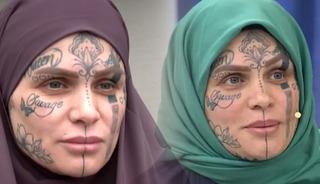 Didem Arslan Yılmaz'la Vazge&ccedil;me Nazan kimdir? G&ouml;r&uuml;nt&uuml;leri ortaya &ccedil;ıktı