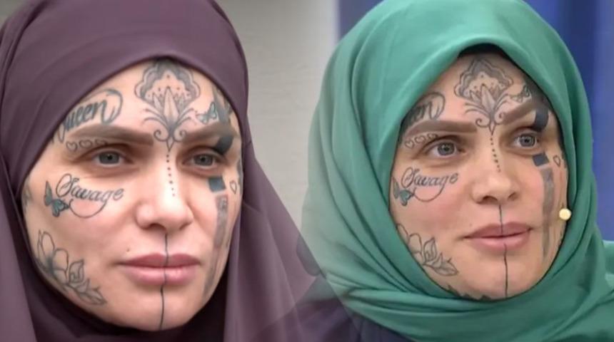 Sosyal medyada herkes aynı şeyi soruyor: 'Kim bu y&uuml;z&uuml; d&ouml;vmeli kadın?' G&ouml;r&uuml;nt&uuml;leri ortaya &ccedil;ıktı