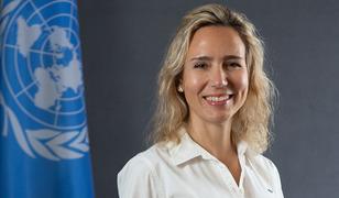 UNDP&rsquo;nin zirvesinde kritik atama! Bu g&ouml;revi &uuml;stlenen ilk T&uuml;rk kadın y&ouml;netici oldu