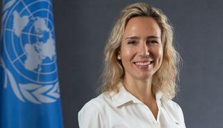 UNDP&rsquo;nin zirvesinde kritik atama!