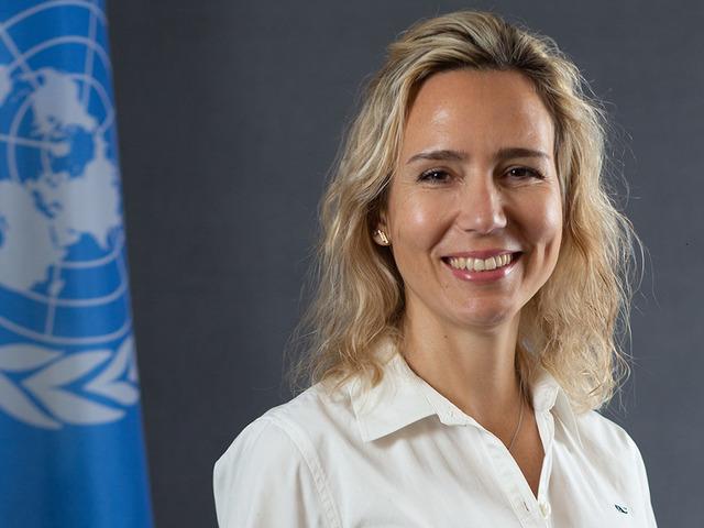 UNDP&rsquo;nin zirvesinde kritik atama! Bu g&ouml;revi &uuml;stlenen ilk T&uuml;rk kadın y&ouml;netici oldu