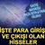 Satış baskısı a&ccedil;ılışta etkili oldu! İşte para girişi ve &ccedil;ıkışı olan hisseler