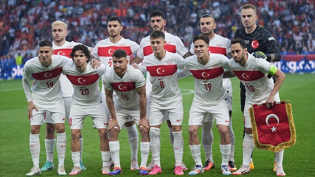 UEFA Uluslar Ligi nde torbalar belli oldu! &Ouml;yle ekipler var ki... İşte A Milli Takımımızın muhtemel rakipleri 1