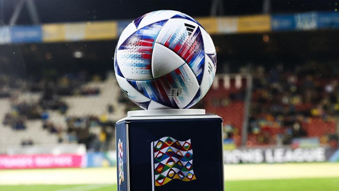 UEFA Uluslar Ligi nde torbalar belli oldu! &Ouml;yle ekipler var ki... İşte A Milli Takımımızın muhtemel rakipleri 2