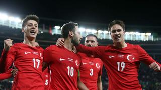 UEFA Uluslar Ligi'nde torbalar belli oldu! Öyle ekipler var ki... İşte A Milli Takımımızın muhtemel rakipleri