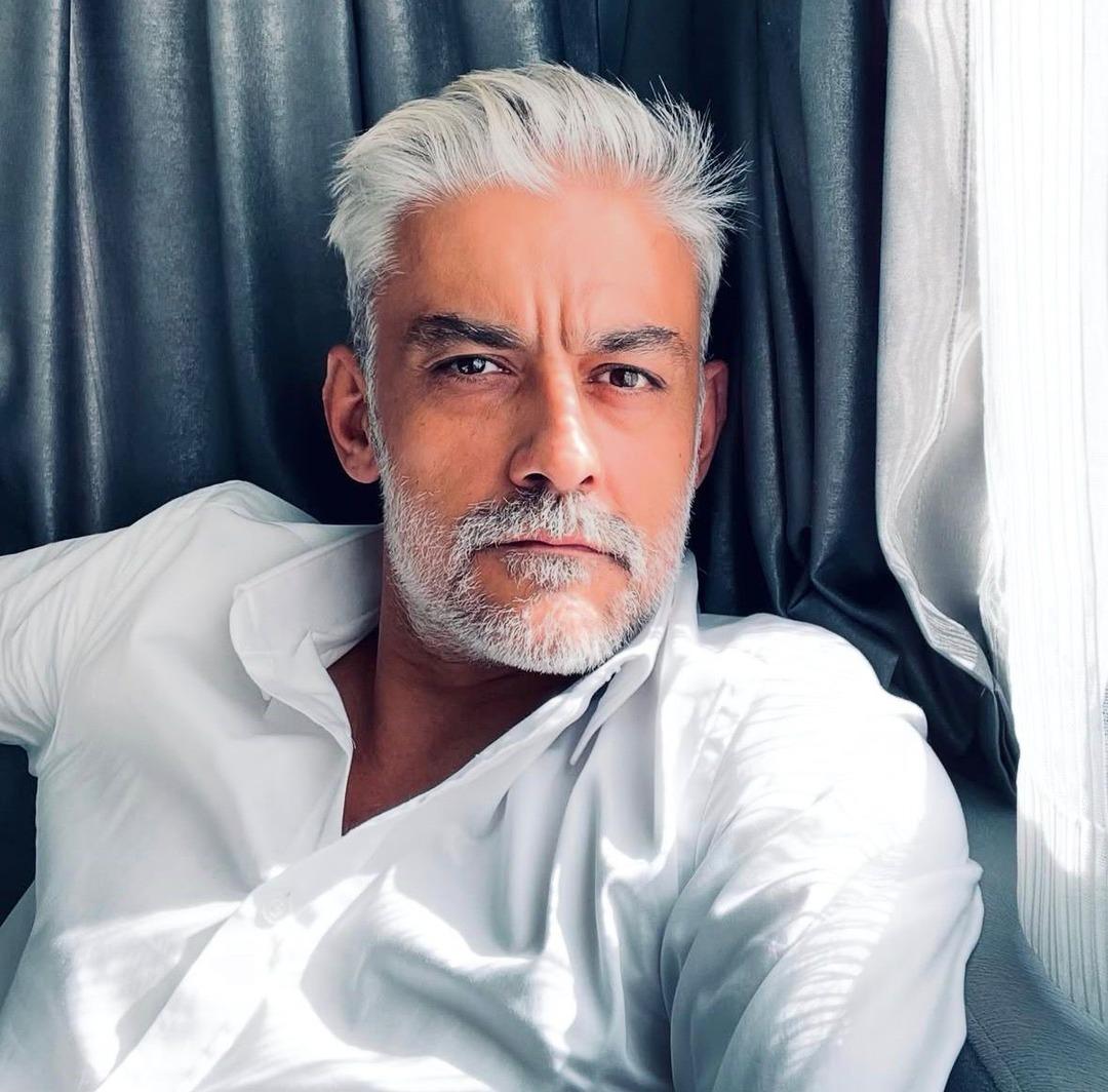 Poyraz Karayel de birlikte rol almışlardı! Celil Nal&ccedil;akan, Kanbolat G&ouml;rkem Arslan ile son mesajlaşmasını paylaştı 3